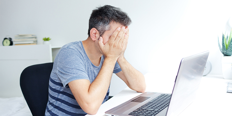 « Désolé, j’ai oublié de me relire ! »… et autres affronts faits à l’orthographe