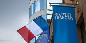 img-actu-francais-langue-internationale | Le Robert pour les professionnels Le français, une langue internationale | Le Robert pour les professionnels