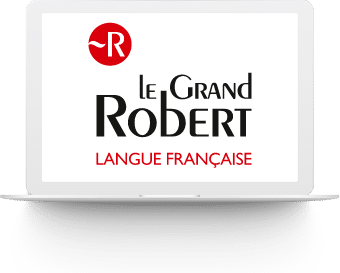 Dictionnaire Le Grand Robert de la langue française