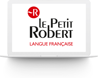 Dictionnaire Le Petit Robert de la langue française
