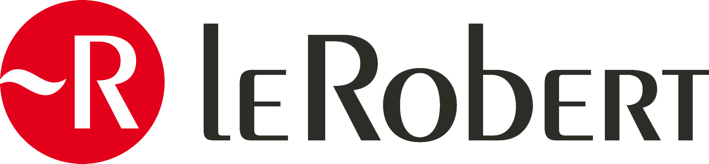 Logo Le Robert | Le Robert pour les professionnels