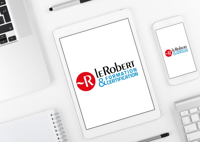 Formation Le Robert et Certification Le Robert en langue française | Le Robert pour les professionnels