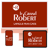  | Le Robert pour les professionnels