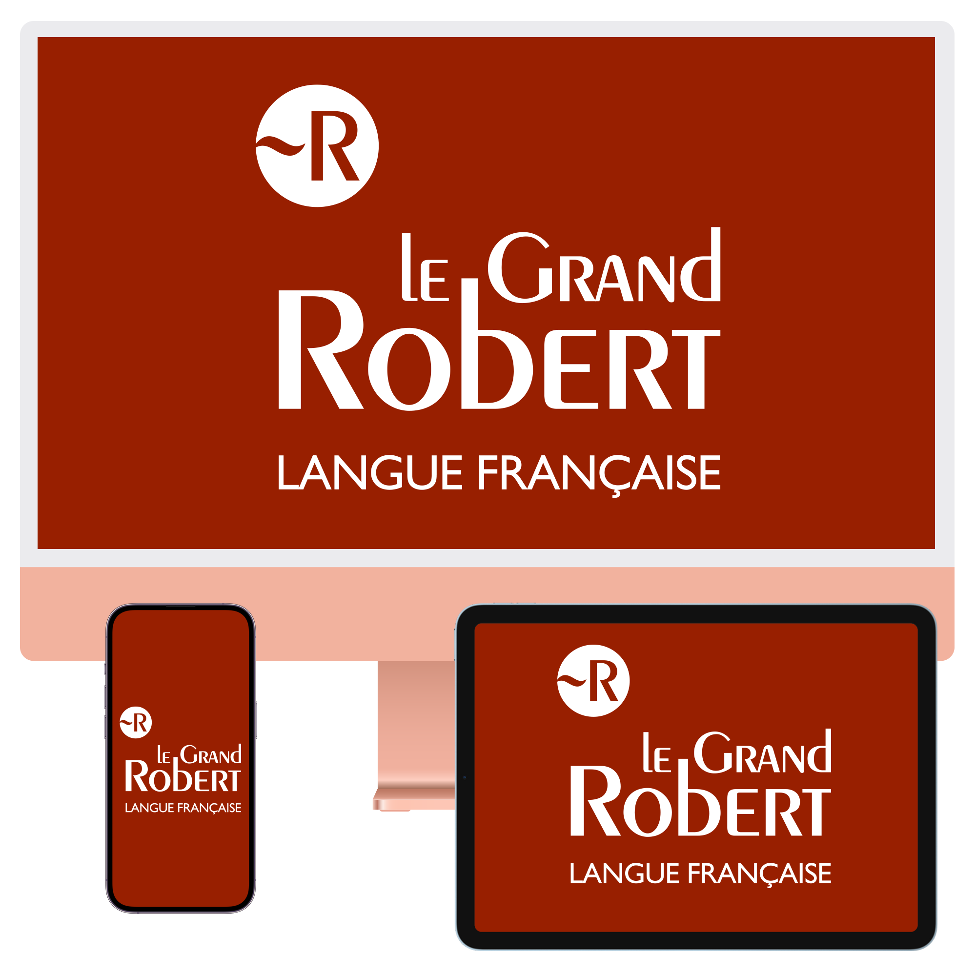  | Le Robert pour les professionnels