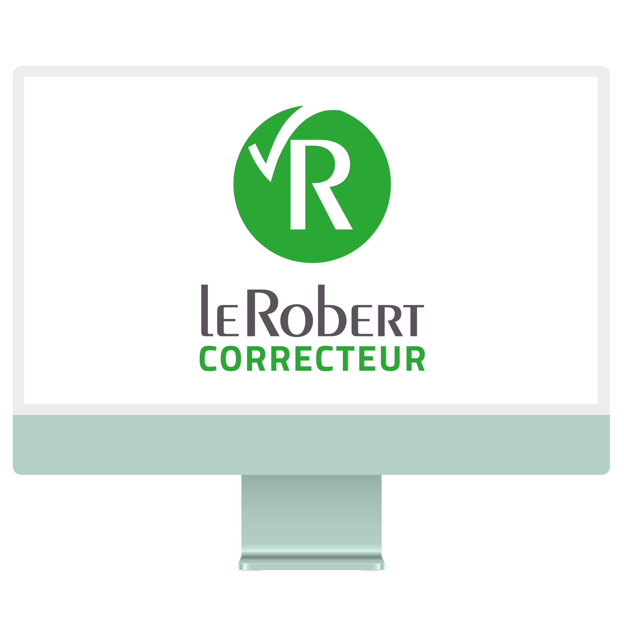  | Le Robert pour les professionnels